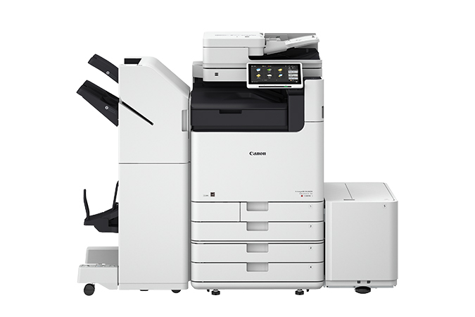 Canon 5800