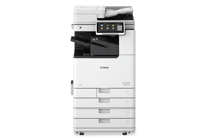 Canon imageRunner Advance DX C3800