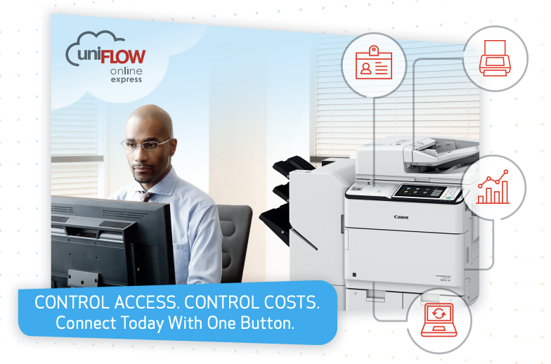 CanonUniFlowOnline